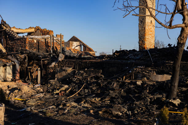 Reliable Fire Damage Removal contractor in Leesburg, OH by Fire Damage Flint